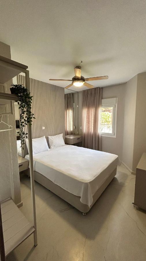Amphis House Nikiti别墅 外观 照片