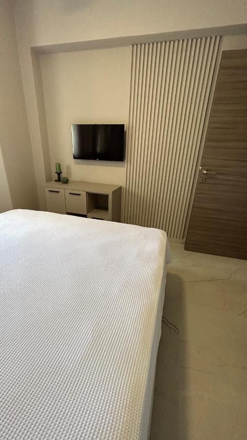 Amphis House Nikiti别墅 外观 照片